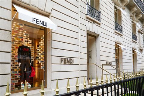 fendi avenue montaigne|montaigne paris france.